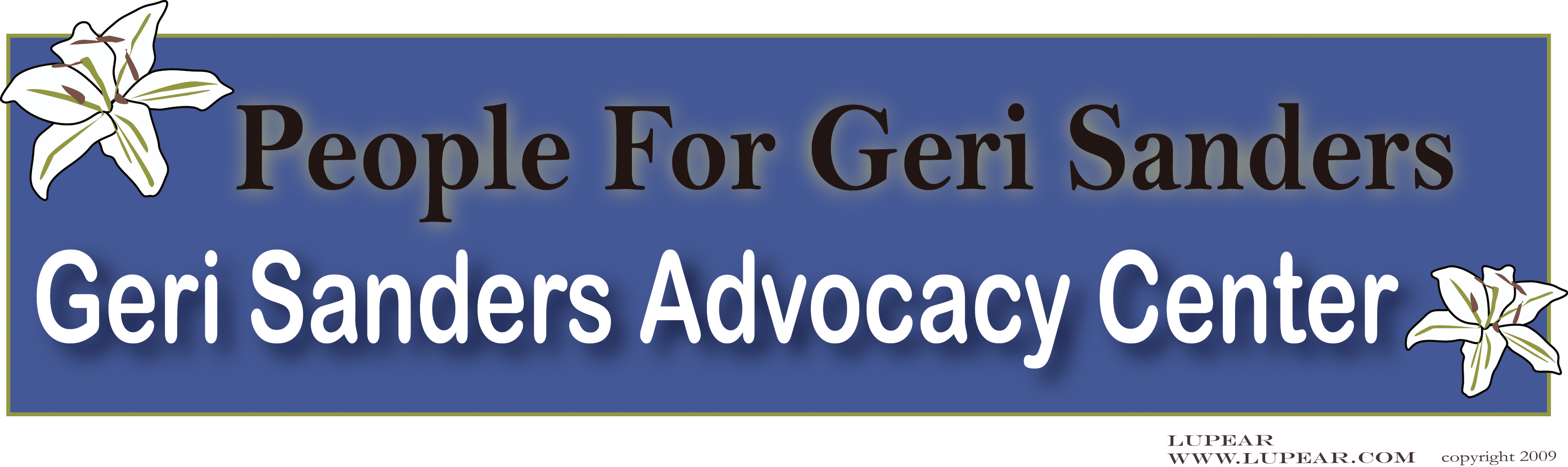 geri ganders